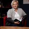 Логотип телеграм канала @toppsycoach2023 — Бизнес-Психология с Ольгой Пудиковой