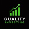 Логотип телеграм канала @topqualityinvesting — YS - Quality Investing