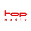 Логотип телеграм канала @topradiolatvia — TOP radio: Только хорошие новости!