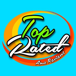 Logo del canale telegramma toprateditalia - Top Rated 🇮🇹