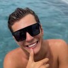 Логотип телеграм канала @toprealgm — Официальный TopReal / Сергей Северский