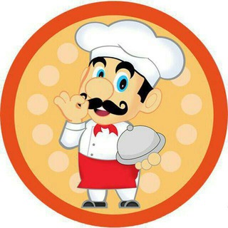 Логотип телеграм канала @topretsepts — Вкусная кухня | Рецепты 👩🏻‍🍳