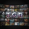 Логотип телеграм канала @tops_games_news — Top GamesNews🎮