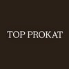 Логотип телеграм канала @topsale38 — ТОП ПРОКАТ | Иркутск