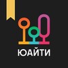 Логотип телеграм канала @topschools_with_youit — Поступление в топ-школы | Юайти