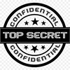 Логотип телеграм канала @topsecrettt777 — TOP SECRET