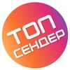 Логотип телеграм канала @topsender_cpa — Топсендер | SMS Bulk, WhatsApp, E-mail