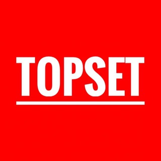 Логотип телеграм канала @topsetminsk — topset-minsk.by