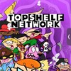 Logo of telegram channel topshelfnetworkk — TOP SHELF NETWORK CLUB⛹️‍♂️™️