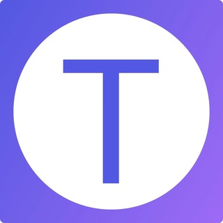 Telegram kanalining logotibi topshiriquz — Topshiriq.uz