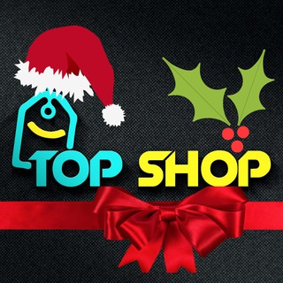 Logo del canale telegramma topshopcasa - TopShop casa&giardino 🏡 🍃🌿🧰🛠