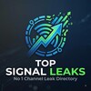 Telegram channel Top Signal Leak by @tslforexshop logo