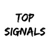 Логотип телеграм канала @topsignalscom — TOP SIGNALS Ӏ Фьючерсная торговля