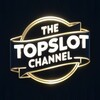 Логотип телеграм канала @topslot_bonus — TOPSLOT