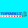 Telegram kanalining logotibi topsmm_uzb — TOPSMM.uz Rasmiy