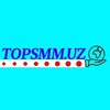 Telegram kanalining logotibi topsmmuzbekistan — 𝙏𝙤𝙥𝙨𝙢𝙢.𝙪𝙯 Rasmiy