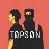 Логотип телеграм канала @topsonofficial — TØPSØN • Twenty One Pilots
