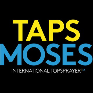 Логотип телеграм канала @topsprayer — Top Sprayer