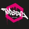 Логотип телеграм канала @topstar_dance — Школа танцев TOPSTAR