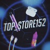 Логотип телеграм канала @topstore152 — TOP_STORE152