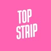 Logo of telegram channel topstrip — TopStrip