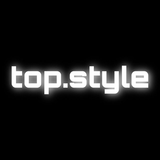 Telegram kanalining logotibi topstylecase — top.style🥷🏻
