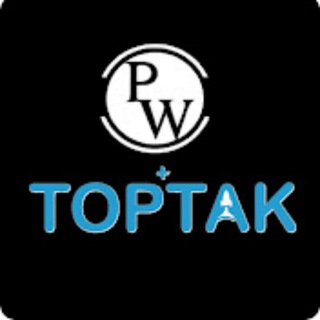 Logo saluran telegram toptak_pdf — Toptak pdf