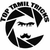 Telegram channel TOP TAMIL TRICKS logo