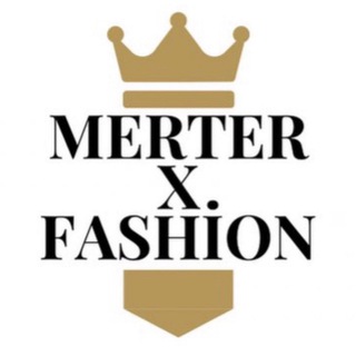 MERTER X FASHİON - Telegram Channels
