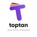 Logo saluran telegram toptan2023 — ОПТОВИКТЕР БАЗАСЫ