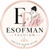 ESOFMAN FASHİON - Telegram Channels