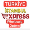 Telegram channel Toptan bayan giyimleri logo