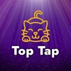 Логотип телеграм канала @toptaptap — Top Tap Crypto