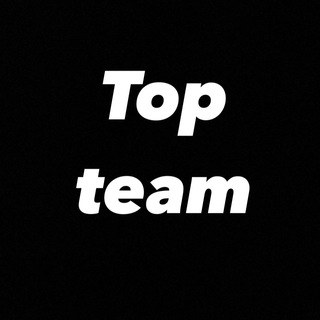 Логотип телеграм канала @topteam1 — topteam