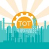 Логотип телеграм канала @toptech_pro — Т⚙️Т самый ТопТех