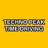 Logo of telegram channel toptechnopeaktimedrivingmusic — Top Techno Peak Time Driving Music