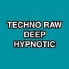 Logo of telegram channel toptechnorawdeephypnoticmusic — Top Techno Raw Deep Hypnotic Music