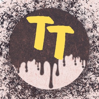 Логотип телеграм канала @toptemkicrpt — TopTemki