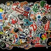Telegram kanalining logotibi toptgsticker — Stickers🎈
