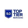 Telegram арнасының логотипі toptier_ielts_kz — IELTS 7.0  | Подготовка к IELTS онлайн | Top Tier