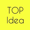 Логотип телеграм канала @toptop_biztgk — TOP TOP \ ИДЕИ ДЛЯ БИЗНЕСА