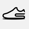 Логотип телеграм канала @toptopstore — ТОП-ТОП МАГАЗИН ОБУВИ 👟