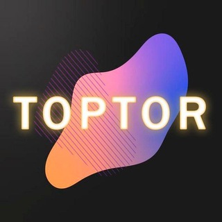 Логотип телеграм канала @toptor_opt — TOPTOR