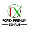 Telegram channel Forex premium signals FX (Free) logo