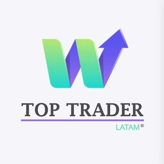 Logotipo del canal de telegramas toptraderlatam - INDICADOR EFECTIVO | TOP TRADER LA 😎