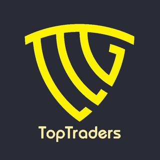 لوگوی کانال تلگرام toptradersguide — Top Traders - Channel