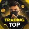 Логотип телеграм канала @toptrading124 — Топ Трейдинг | Инвестиции | Криптовалюта