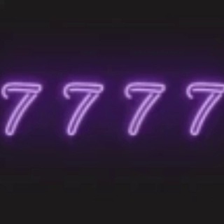 Логотип телеграм канала @toptreki7777 — 𝟳 𝟳 𝟳 𝟳