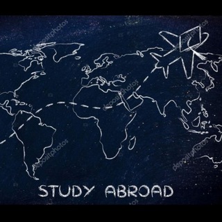Telegram channel Top Universities | Study Abroad logo