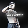 Логотип телеграм канала @topuria_matador — Ilia Topuria | Илия Топурия